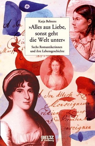 »Alles aus Liebe, sonst geht die Welt unter«