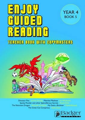 Enjoy Guided Reading