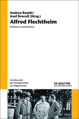 Alfred Flechtheim - 