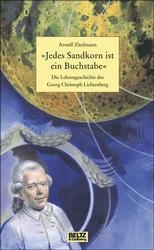 Jedes Sandkorn ist ein Buchstabe