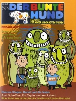 Der Bunte Hund 75
