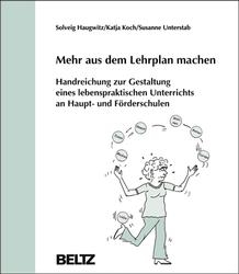 Mehr aus dem Lehrplan machen - Katja Koch