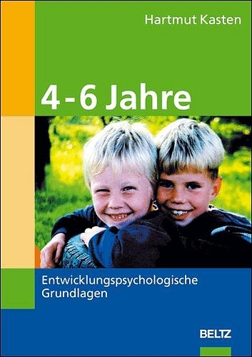 4-6 Jahre - Hartmut Kasten