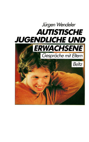 Autistische Jugendliche und Erwachsene