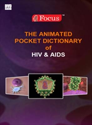 The Animated Pocket Dictionary of HIV & AIDS