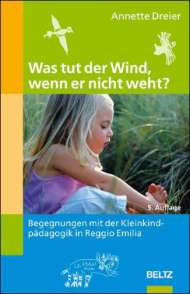 Was tut der Wind, wenn er nicht weht? - Annette Dreier