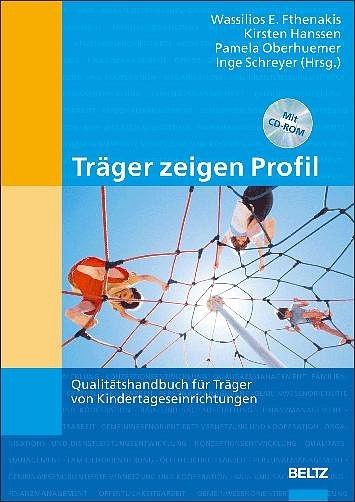 Tr&auml;ger zeigen Profil - 
