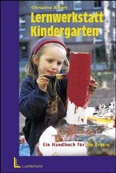 Lernwerkstatt Kindergarten - Christine Albert