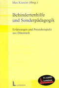 Behindertenhilfe und Sonderpädagogik