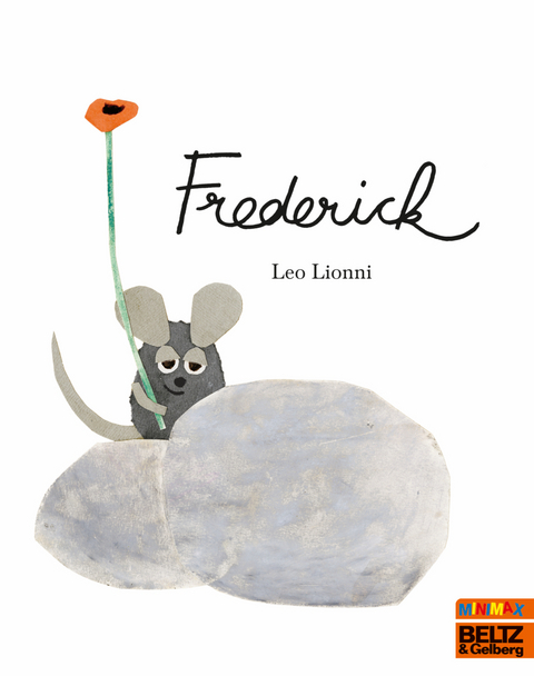 Frederick - Leo Lionni
