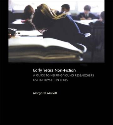 Early Years Non-Fiction -  Margaret Mallett