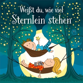 CD Weißt du, wie viel Sternlein stehen