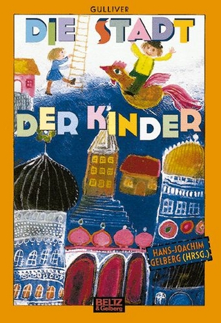 Die Stadt der Kinder
