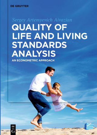 Quality of Life and Living Standards Analysis