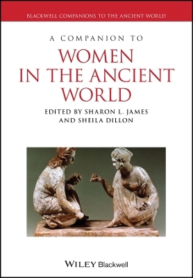 A Companion to Women in the Ancient World - 