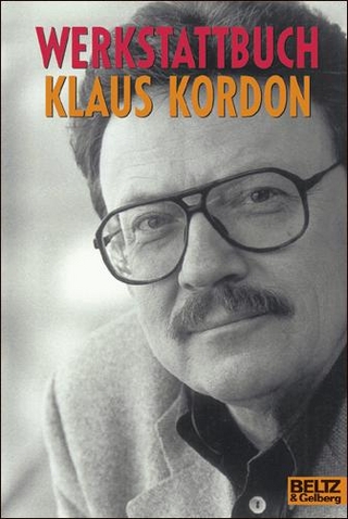 Werkstattbuch Klaus Kordon