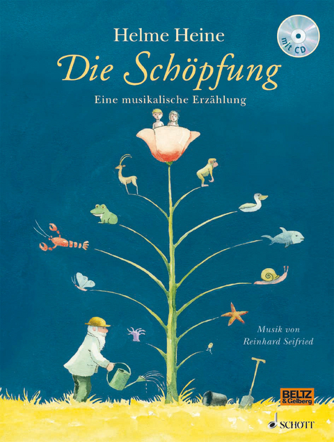 Die Sch&ouml;pfung