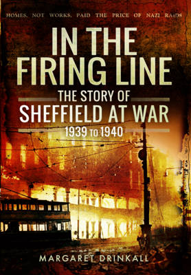 Story of Sheffield at War