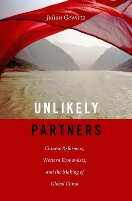 Unlikely Partners -  Julian Gewirtz