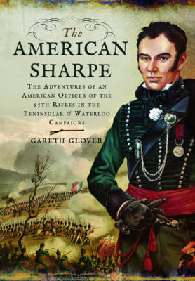 American Sharpe