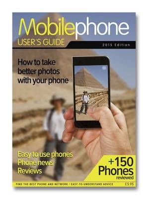 Mobile Phone User's Guide