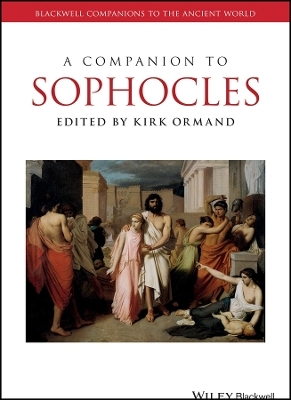 A Companion to Sophocles - 