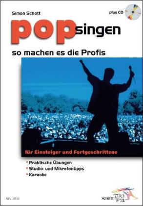 Pop Singen