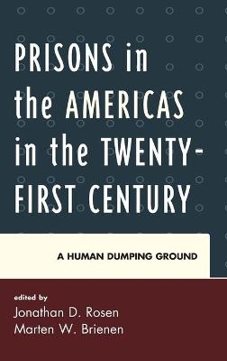 Prisons in the Americas in the Twenty-First Century - 