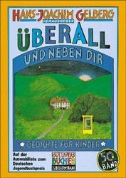 Überall und neben dir