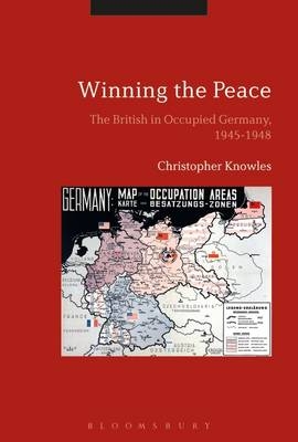 Winning the Peace -  Christopher Knowles