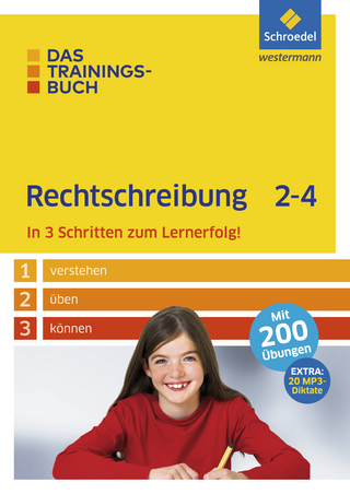 Das Trainingsbuch / Das Trainingsbuch - Ausgabe 2015