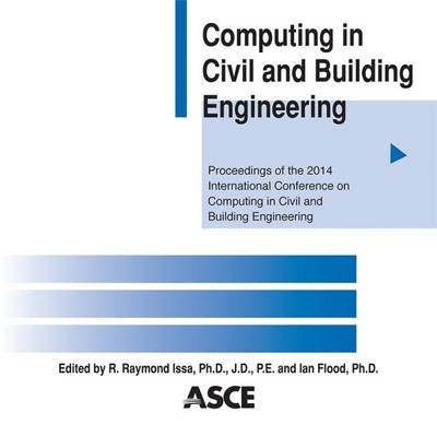 Computing in Civil and Building Engineering (2014) - 