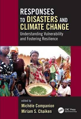 Responses to Disasters and Climate Change - 