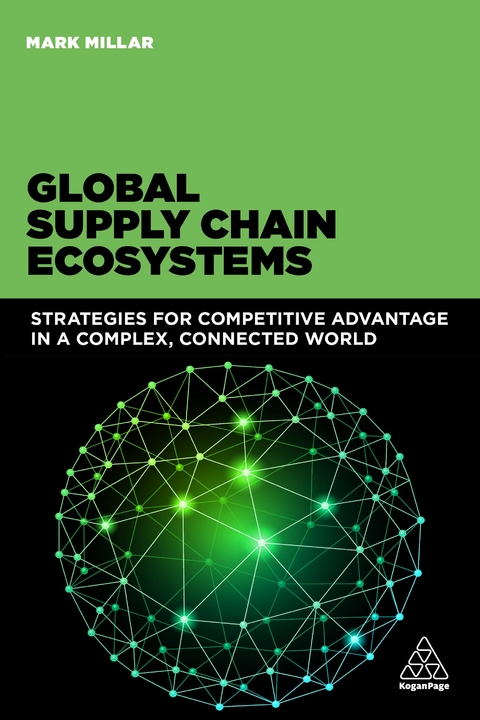 Global Supply Chain Ecosystems - Mark Millar
