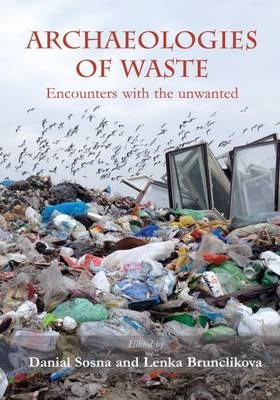 Archaeologies of waste - 