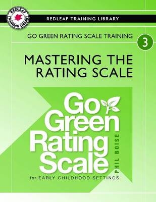 Go Green Rating Scale Training - 