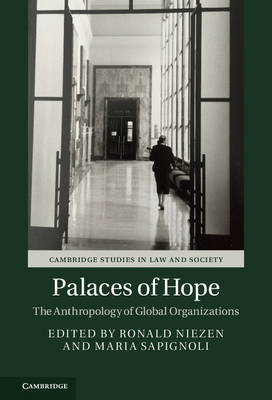Palaces of Hope - 