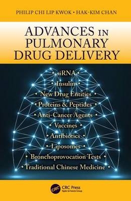 Advances in Pulmonary Drug Delivery