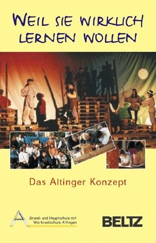 Weil sie wirklich lernen wollen - 