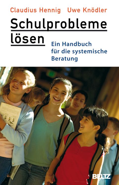 Schulprobleme l&ouml;sen