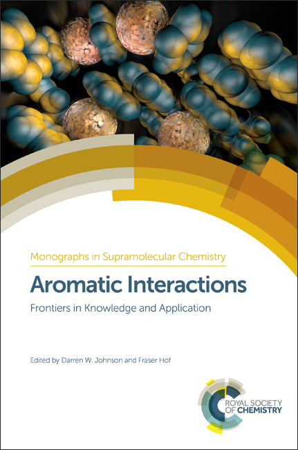 Aromatic Interactions - 