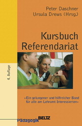 Kursbuch Referendariat - 