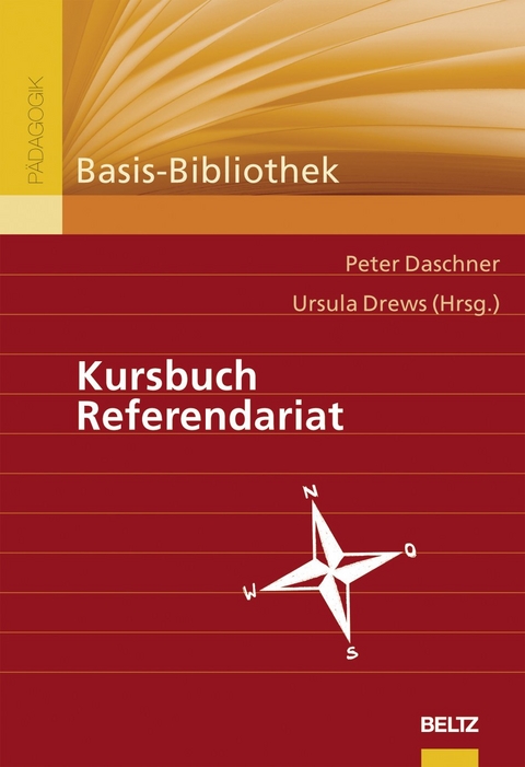 Kursbuch Referendariat - 