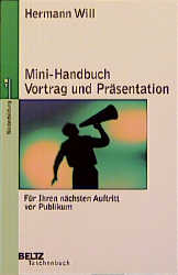 Mini-Handbuch Vortrag und Präsentation