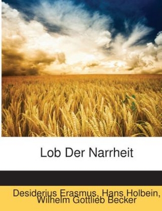 Lob Der Narrheit