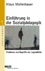 Einführung in die Sozialpädagogik