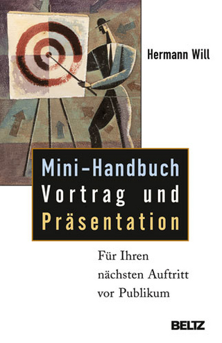 Mini-Handbuch Vortrag und Präsentation