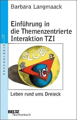 Einf&uuml;hrung in die Themenzentrierte Interaktion - Barbara Langmaack