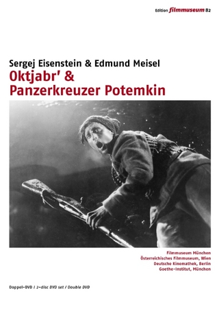 Panzerkreuzer Potemkin & Oktjabr'