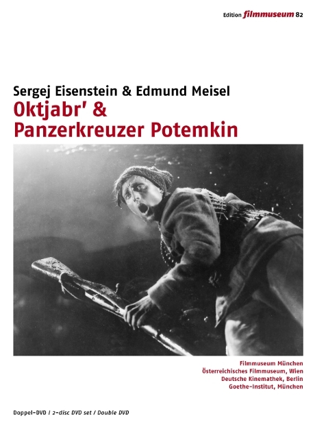 Panzerkreuzer Potemkin & Oktjabr' - 